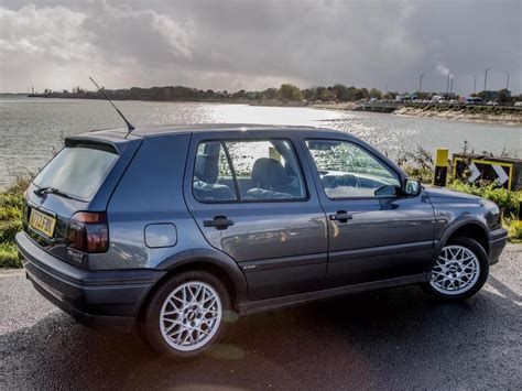 Win This MK3 Golf VR6 1 000 Or 8 000 Cash Alternative Cash Raffle