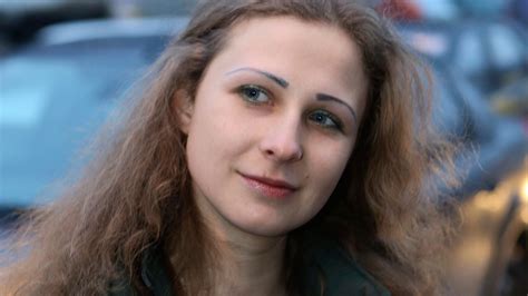 Liberaron A Las Pussy Riot En Rusia Infobae