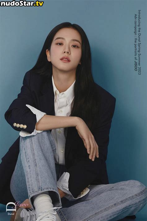 BLACKPINK Jisoo Qenshizu Sooyaaa Nude OnlyFans Photo 631 Nudostar TV