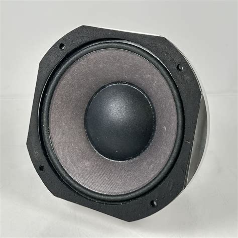 1 New JBL 2250JPL 16 Ohm Mid Range Woofer Reverb