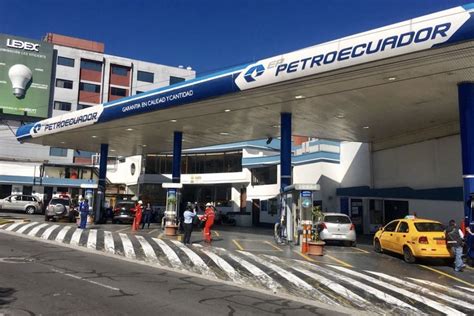 Estos Son Los Nuevos Precios De Los Combustibles En Agosto De