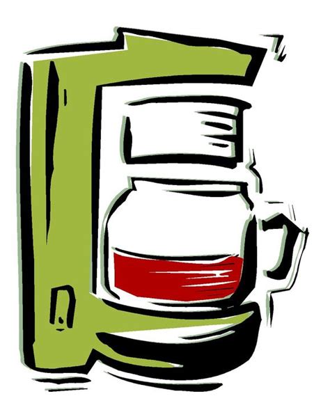 What coffee pot? | Clipart Panda - Free Clipart Images