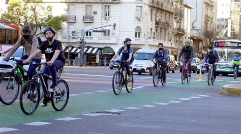 Semana de la Movilidad Sostenible cuáles serán las actividades disponibles