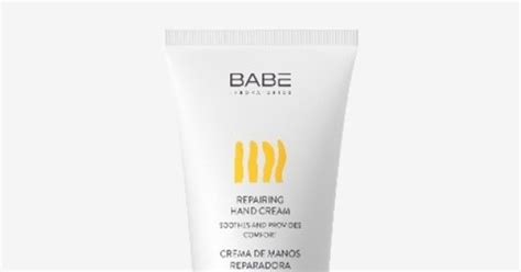 Babe Obnavljaju A Krema Za Ruke Ml Apotekaonline Rs