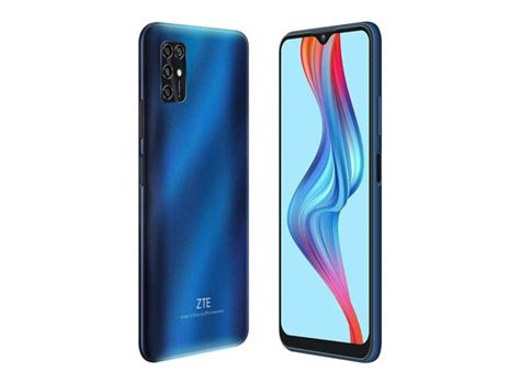 Shop Zte Blade V20 Zte 8010 Online Cellntell Portal