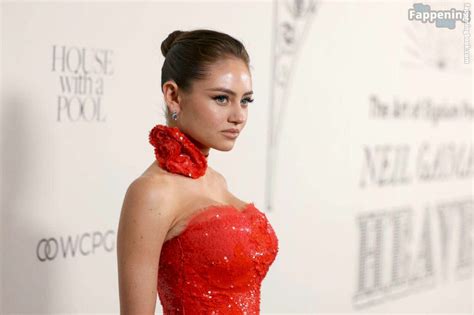 Leni Klum Leniklum Nude The Fappening Photo 7288017 FappeningBook