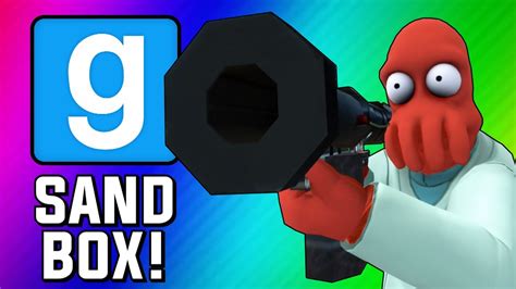 gmod sandbox