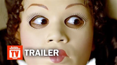 American Horror Stories Season 2 Trailer Youtube