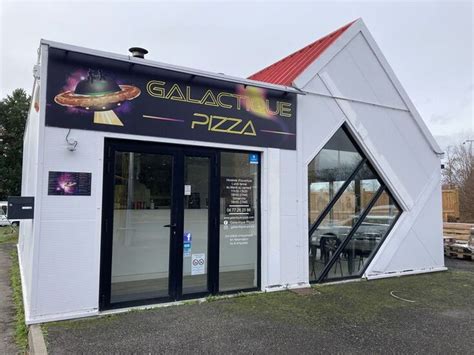 Le Galactique Pizza Rendez Vous En Forez