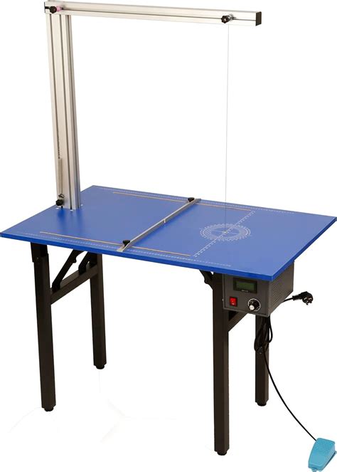 Buy Desktop Hot Wire Foam Cutting Machine At Ubuy India