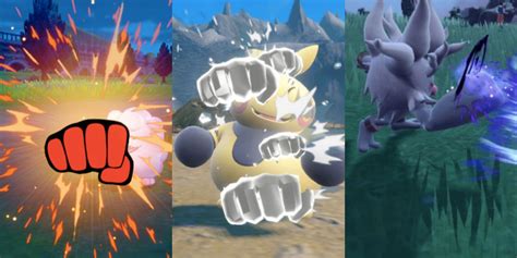 Best Defensive Pokemon Of Each Type