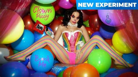 K2S RG Satine Summers Concept Clussy Clown Pussy 06 14 23 Phun Org Forum
