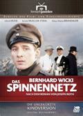 Das Spinnennetz Film Kritik Trailer Info Movieworlds