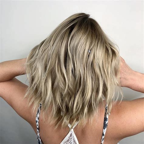 Sun Kissed Blonde Blonde Balayage Latest Hair Color Balayage
