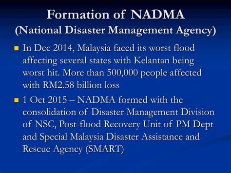 Disaster And Mass Casualty Incidents Updated 7th July 2020 Ppt