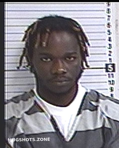 Matthews Tyrone Kerran 04 06 2023 Bay County Mugshots Zone