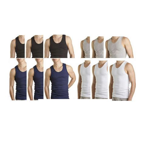 Buy Bonds Mens 3 X Pack Of Chesty Cotton Singlets Tank Singlet White