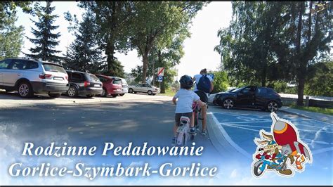 Rodzinne Peda Owanie Gorlice Szymbark Gorlice Youtube