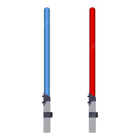 Lightsaber Light Swords Saber Light Png And Vector With Transparent