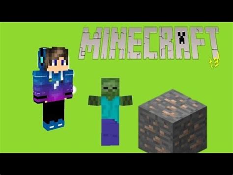 Minecraft Em Busca De Minerios Youtube