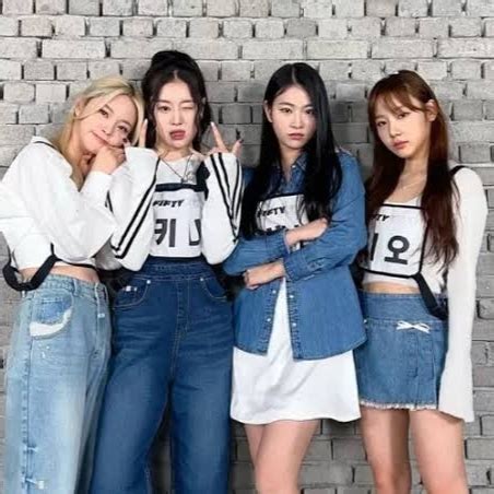 FIFTY FIFTY Masuk Top 50 Billboard S Hot 100 Dan Jadi Girl Group K Pop Tercepat Kedua Yang