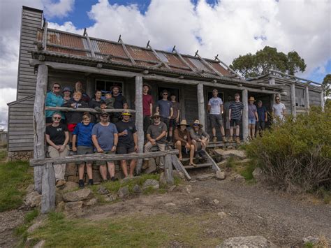 Victorian High Country Hema Maps 7 Day 4wd Tag Along Tour