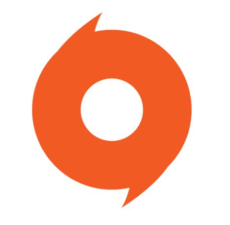 Origin Icon transparent PNG - StickPNG 
