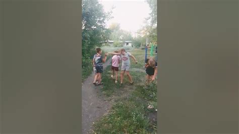 игра в кальмара в расси - YouTube