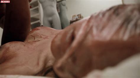 Naked Patricia Leih In Atroz