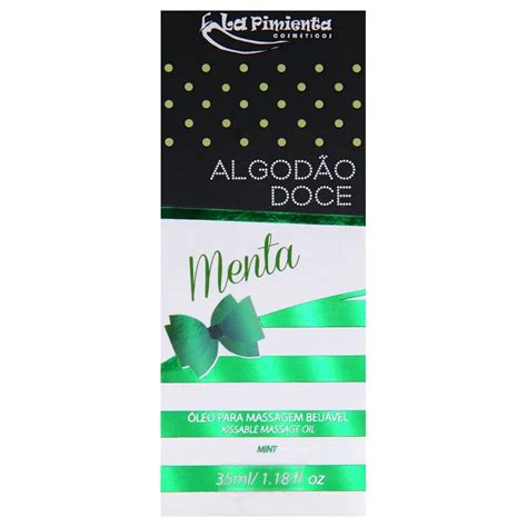 Liby Sex Shop GEL AROMATIZANTE MENTA HOT BEIJÁVEL 35ML LIBYSEXSHOP
