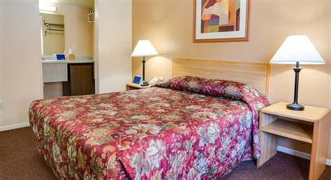 Heritage Inn La Mesa – Affordable & Convenient La Mesa Inn