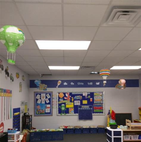 Discover Hot Air Balloon Classroom Theme Ideas Nyla S Crafty Teaching