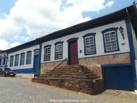 Sabar Mg Um Passeio Pelos Principais Pontos Tur Sticos Do Centro