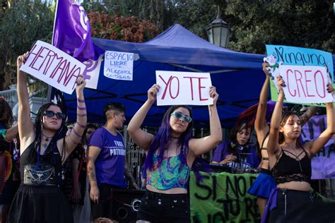 8m ¿por Qué Se Conmemora El Día Internacional De La Mujer