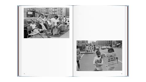 Ernest Cole The True America Aperture Photobooks