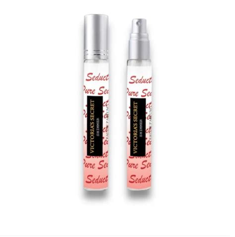 Victoria's Secret Pure Seduction Shimmer 10ml 100% Originals