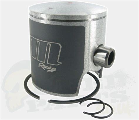 Motoforce Sport 70cc Piston Kit Aerox Minarelli L C Pedparts UK