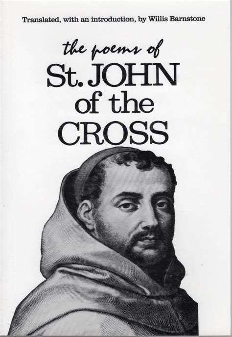 The Poems Of St John Of The Cross 1972 Carmelite Book Service