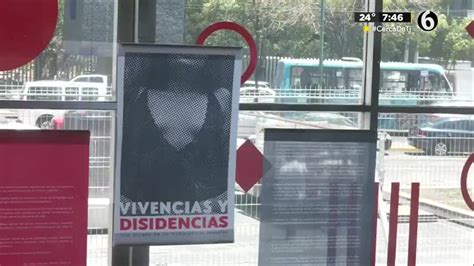 Se Inaugura La Exposici N Vivencias Y Disidencias En Tlatelolco Cdm