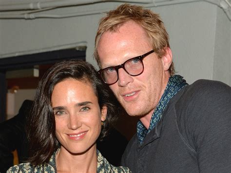 Jennifer Connelly reclama que marido mal falou com ela em set de filme
