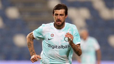 Ultimora Acerbi Ha Lasciato Il Ritiro Della Nazionale Sport Del Sud