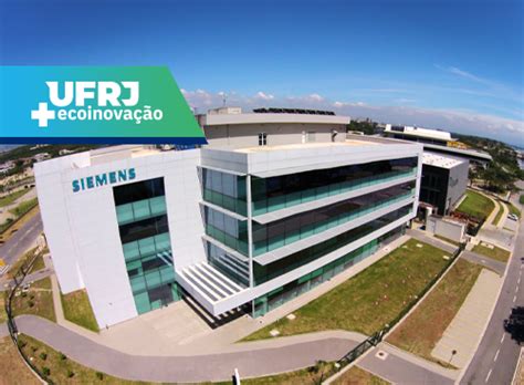 A Empresa Ficticia Chamada Ecotech Atua No Setor - Empresa residente do Parque Tecnológico da UFRJ, a Siemens lançou ...