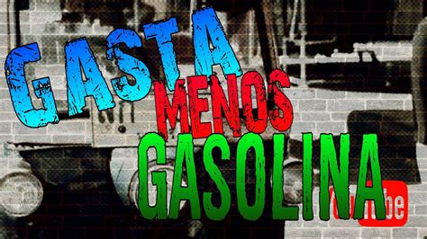 Los 10 autos que gastan menos gasolina Conteo Galáctico YouTube