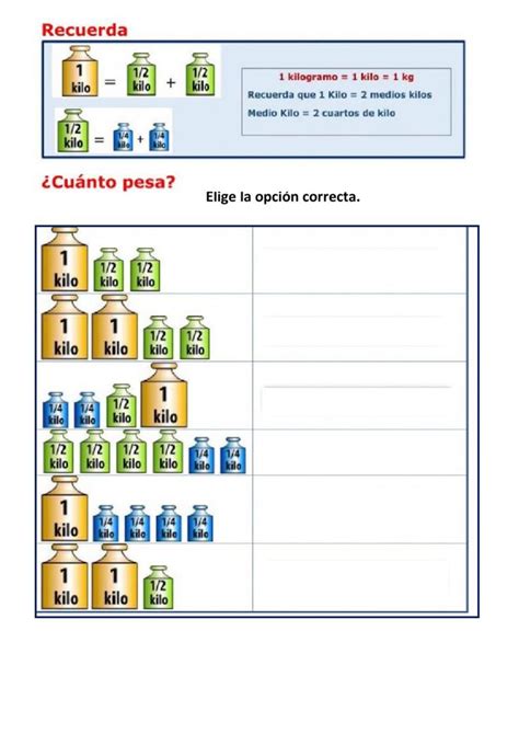 An Image Of A Table That Has Different Items On It And The Number Of