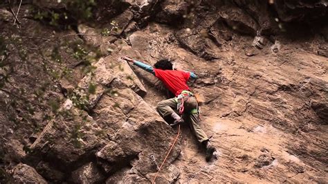 Tipos De Escalada Y Como Diferenciarlos I Wanna Climb