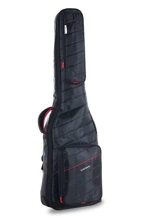 Gewa Gitarren Gig Bag Cross E Bass Reverb