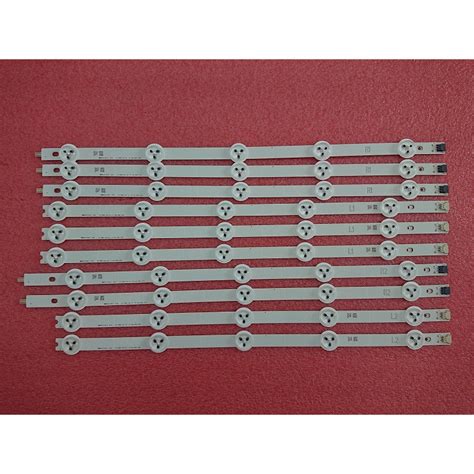 Подсветка LG 42LN540V, 42LN613V, 42LA620V, LC420DUE, 42LN575S, 42LA620S ...