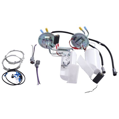 Fuel Pump Module Assembly For Ford F 150 F250 F350 5 0L 5 8L 7 5L 4 9L