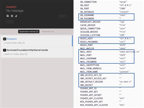 App Debug Analyzer Enlightn