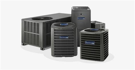 Schedule Your Precision Air And Heating Complete Ac Goodman 4 Ton 16